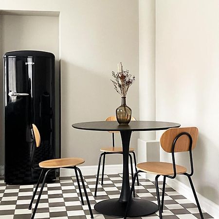 Design Apartments In The Heart Of Ρέυκιαβικ Εξωτερικό φωτογραφία