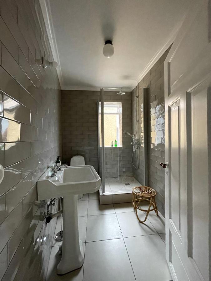 Design Apartments In The Heart Of Ρέυκιαβικ Εξωτερικό φωτογραφία